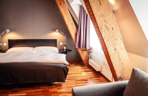 Basel City Centre Hotel | Royal Hotel