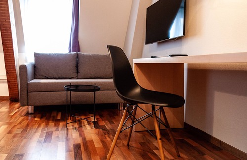 Basel City Centre Hotel | Royal Hotel
