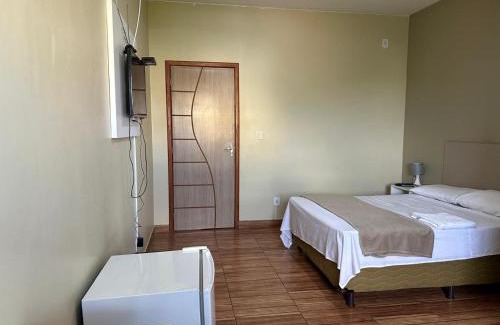 Macapa Apartamento | Royal Hotel e Gastronomia Macapá