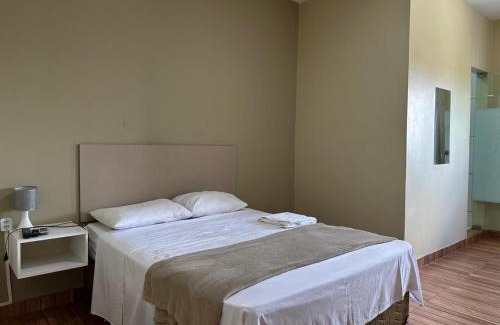Macapa Apartamento | Royal Hotel e Gastronomia Macapá