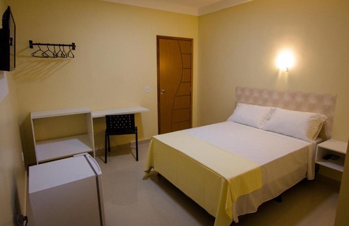 Macapa Hotel | ROYAL Hotel & Gastronomia