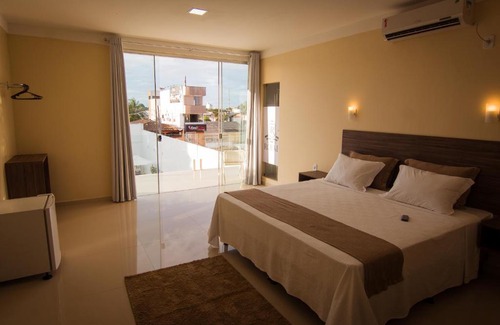 Macapa Hotel | ROYAL Hotel & Gastronomia