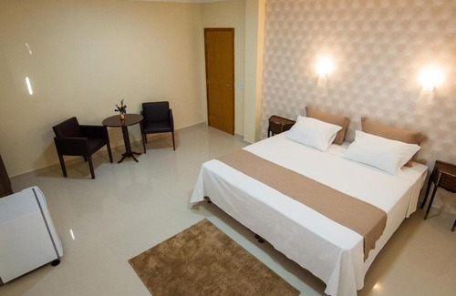 Macapa Hotel | ROYAL Hotel & Gastronomia