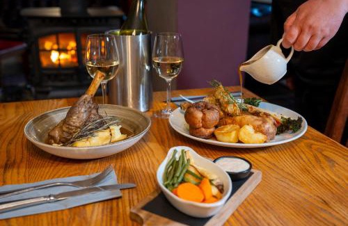 Dockray Casa | Royal Hotel