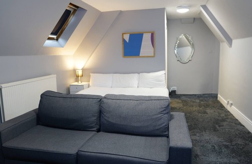 Kettering Hotel | Royal Hotel Kettering