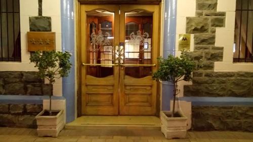 Ladysmith Hotel | Royal Hotel Ladysmith