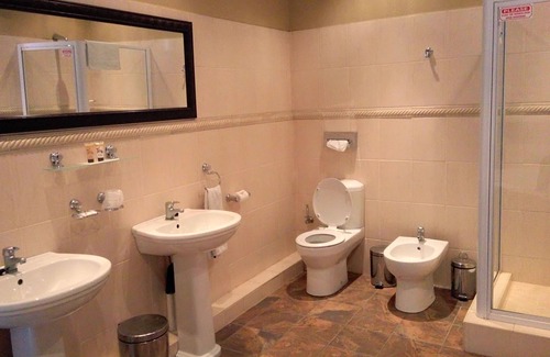 Ladysmith Hotel | Royal Hotel Ladysmith