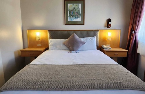 Ladysmith Hotel | Royal Hotel Ladysmith