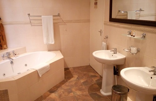 Ladysmith Hotel | Royal Hotel Ladysmith