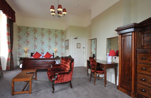 Ross-on-Wye Hotel | Royal Hotel Ross On Wye by Greene King Inns