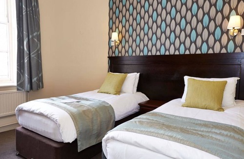 Ross-on-Wye Hotel | Royal Hotel Ross On Wye by Greene King Inns