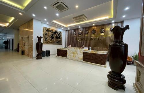 Sam Son Hotel | Royal Hotel Sầm Sơn