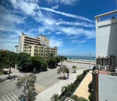 Sam Son Hotel | Royal Hotel Sầm Sơn