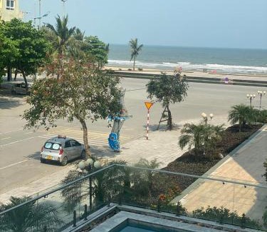 Sam Son Hotel | Royal Hotel Sầm Sơn
