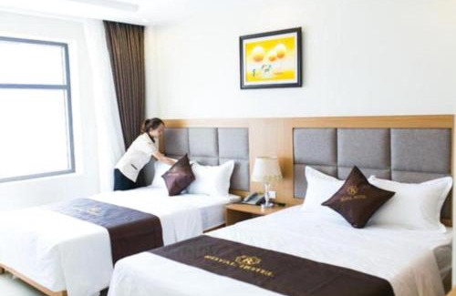 Sam Son Hotel | Royal Hotel Sầm Sơn