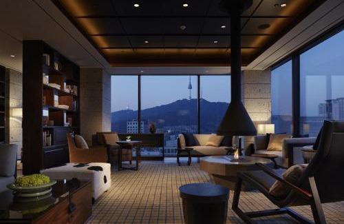 Myeongdong Hotel | Royal Hotel Seoul