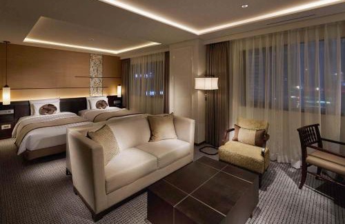 Myeongdong Hotel | Royal Hotel Seoul
