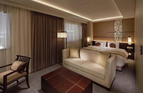 Myeongdong Hotel | Royal Hotel Seoul