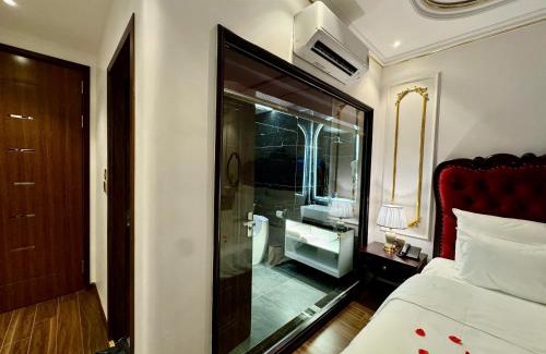 Thanh Tri Hotel | Royal Hotel Thanh Trì