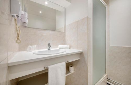 Saint-Louis Hotel | Royal Hotel Versailles