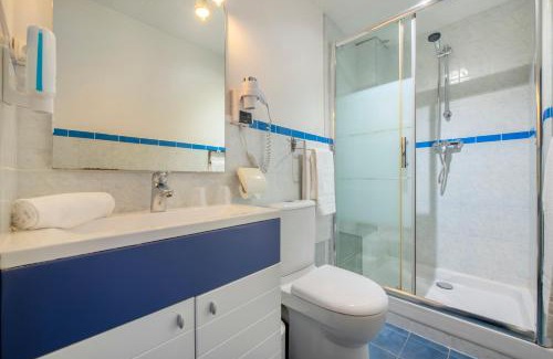 Saint-Louis Hotel | Royal Hotel Versailles