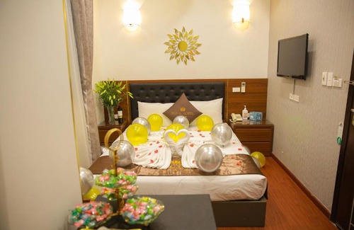 Ngoc Khanh Hotel | Royal Hotel