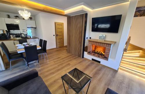 Zakopane Chalet De Esquí | Royal House