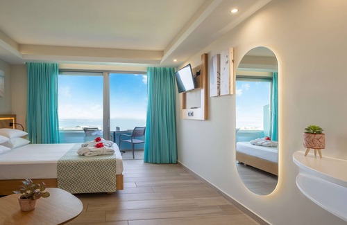 Koutouloufari Complejo | Royal & Imperial Belvedere Resort - All inclusive