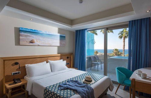 Koutouloufari Complejo | Royal & Imperial Belvedere Resort - All inclusive