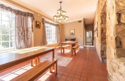 Columbus Casa | Royal in Columbus- Midtown Columbus Castle