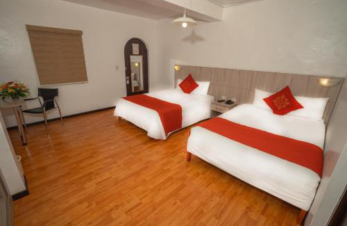 Centro histórico de Cusco Hotel | Royal Inka II