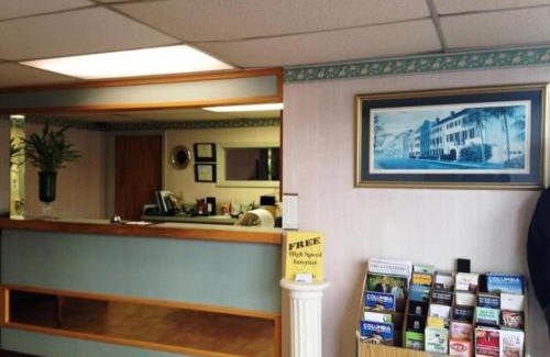 St. Andrews Hotel | Royal Inn Columbia/Fort Jackson