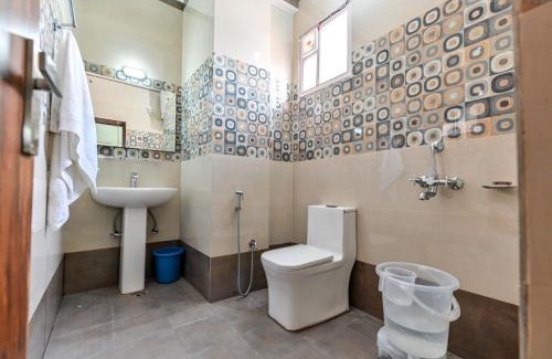 Jammu Hotel | Royal Inn Jammu