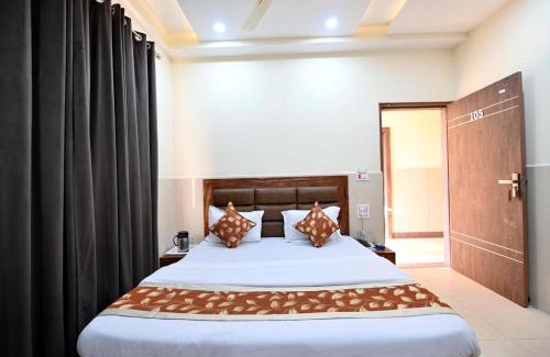 Jammu Hotel | Royal Inn Jammu