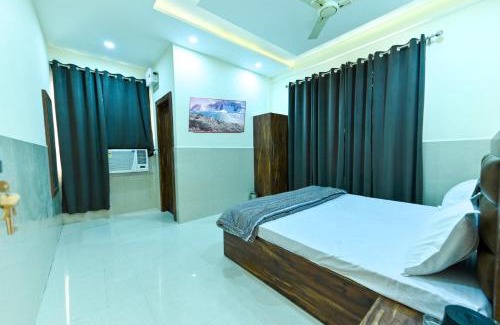 Jammu Hotel | Royal Inn Jammu