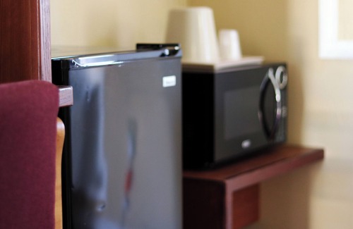 Clearwater Hotel | Royal Inn - North Augusta - The Masters
