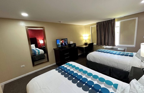Clearwater Hotel | Royal Inn - North Augusta - The Masters