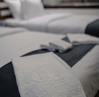 New Cairo Hotel | Royal Inn Residence New Cairo