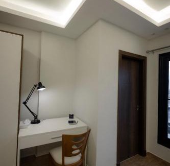 New Cairo Hotel | Royal Inn Residence New Cairo