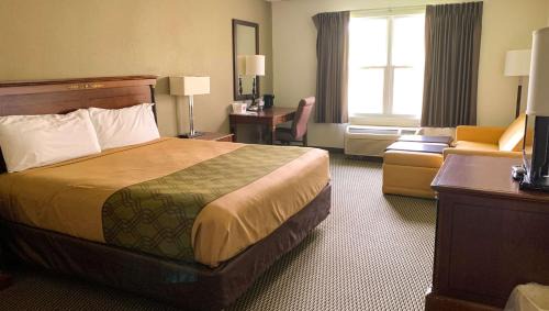 Rockville Hotel | Royal Inn Rockville