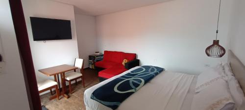 Cibratel II Casa | Royal-inn SPA & Pousada