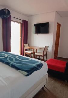 Cibratel II Casa | Royal-inn SPA & Pousada