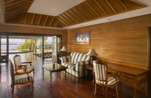 Horubadhoo Island Complejo | Royal Island Resort & Spa