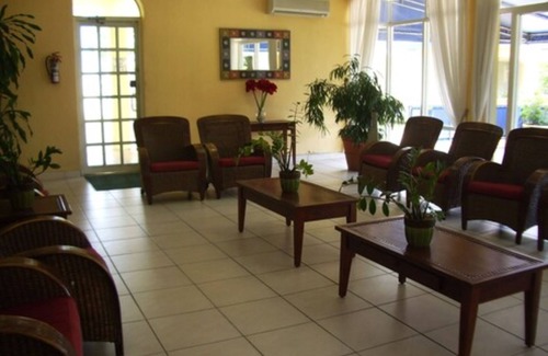 Sunrise Park Hotel | Royal Islander Hotel