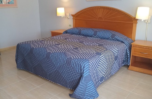 Sunrise Park Hotel | Royal Islander Hotel