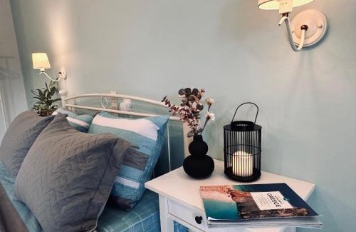 Limni Keri Apartamento | Royal Jelly Suites - Renovated Suites with Pool Just 5 Minutes walk from the Beach By Villa Mana Gers