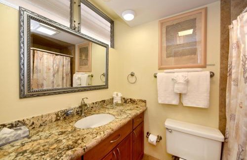 Kahana Apartamento | Royal Kahana 104 · RK104 West Maui Studio at BeachFront Resort w