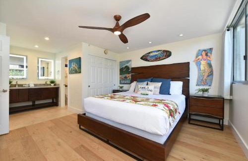 Kahana Casa | Royal Kahana 301 · RK 301 Remodeled OceanFront 2BD w Ocean Views