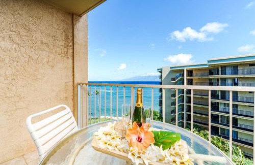 Kahana Apartamento | Royal Kahana 702 Studio Condo