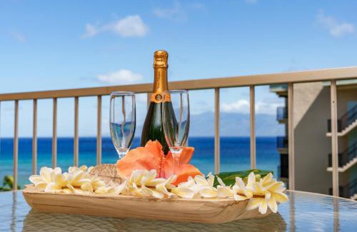Kahana Apartamento | Royal Kahana 702 Studio Condo